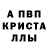 Альфа ПВП VHQ Prachi Tiwari